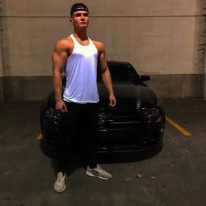 Meet your Posher, Mcgregor